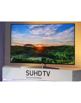 Nuevas Tv Samsung 2016.