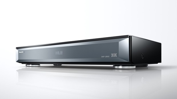 Ultra HD Blu‑Ray Panasonic DMP‑UB900 precio.