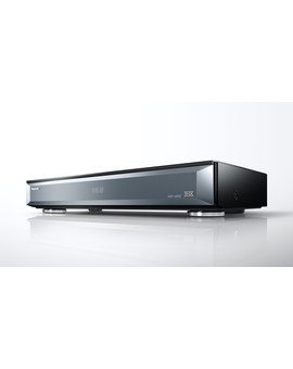 Ultra HD Blu‑Ray Panasonic DMP‑UB900 precio.