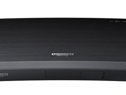 Hoy "muere" un poquito el Blu-ray,sale a la venta el reproductor 4K en California.