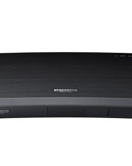 Hoy "muere" un poquito el Blu-ray,sale a la venta el reproductor 4K en California.