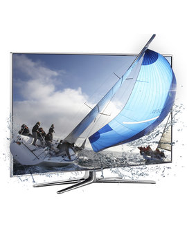 Samsung abandona definitivamente el 3D en sus tv´s uhd de 2016
