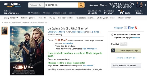 Será verdad o un simple error.