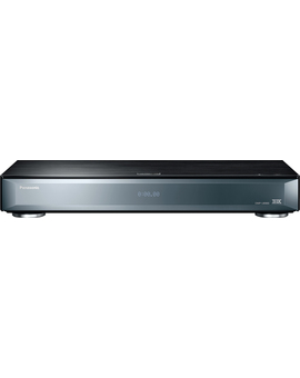Panasonic DMP-UB900 Unboxing