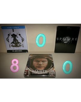 800 Ediciones!!!