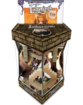 Labyrinth 30th Anniversary Gift Set