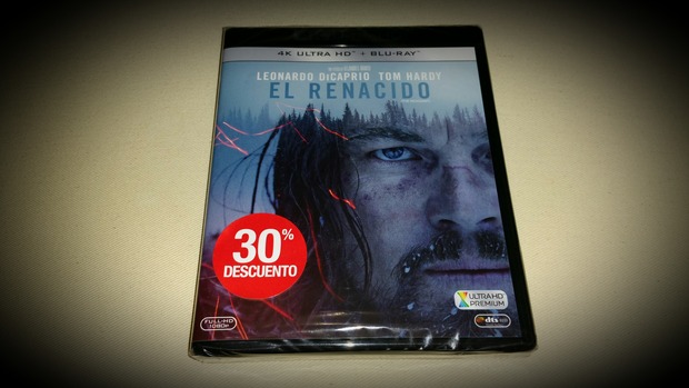 Compra ECI 30%