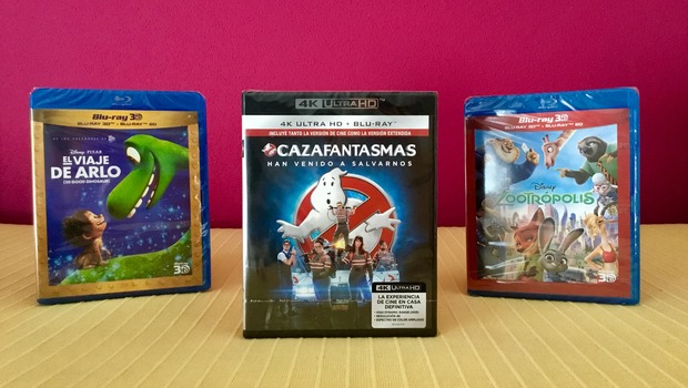 Compra Amazon.es y Ciber Monday 2X1 Fnac.