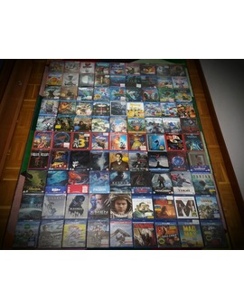 Superadas las 200 ediciones 3D. 2/3