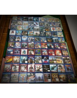 Superadas las 200 ediciones en 3D. 3/3