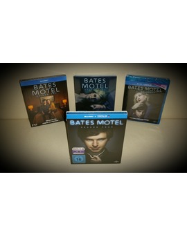 Completando la serie,cuarta temporada de Amazon.de.