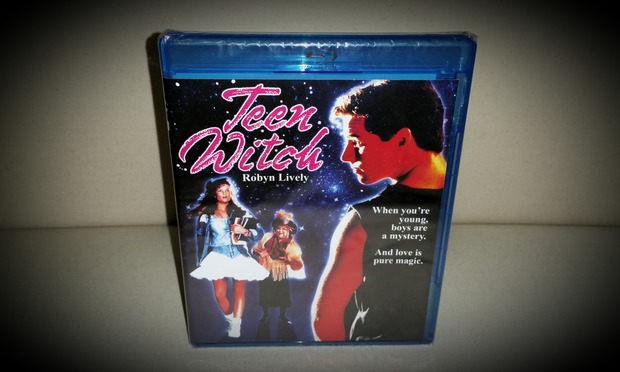 Nostalgia ochentera desde Amazon.com