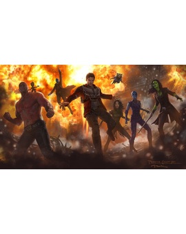 Reservas abiertas steelbook 3D en Amazon.es