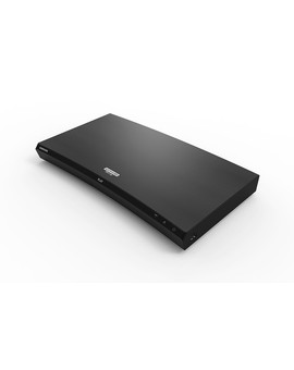 Nuevo reproductor UHD de Samsung UBD-M9500