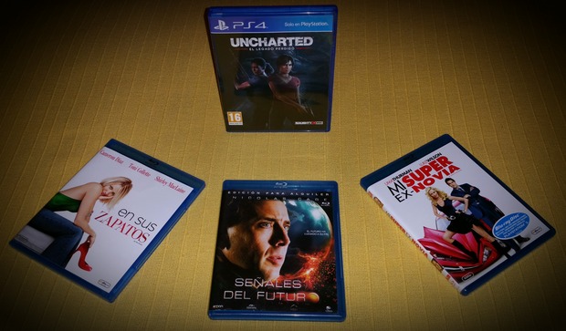 Compra Game y Amazon.es