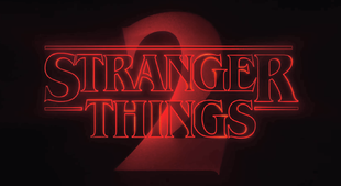Aún más stranger 
