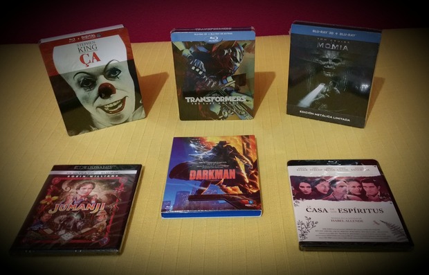 Compras Amazon.es
