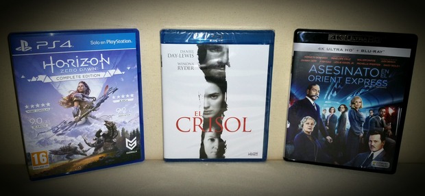 Compras Amazon.es