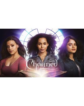 Primer trailer del reboot de Charmed