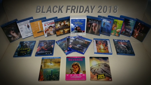 Mi BF 2018 parte 2
