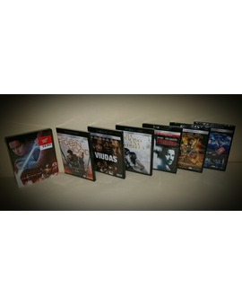 Compra 2X1 ECI y Fnac.