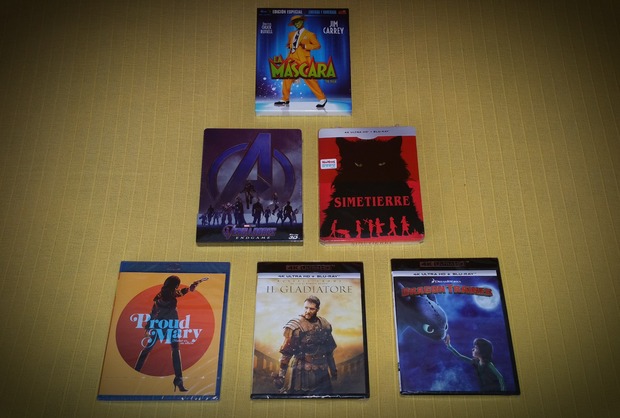 Compras Amazon.es
