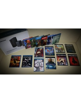 Compras Amazon,Fnac,Zavvi y Supersonido.