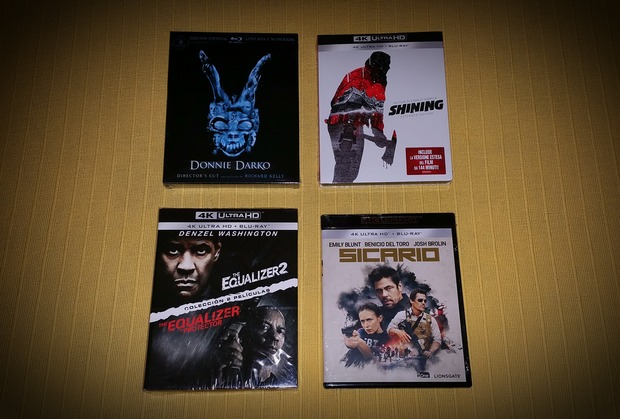 Compras Amazon.es