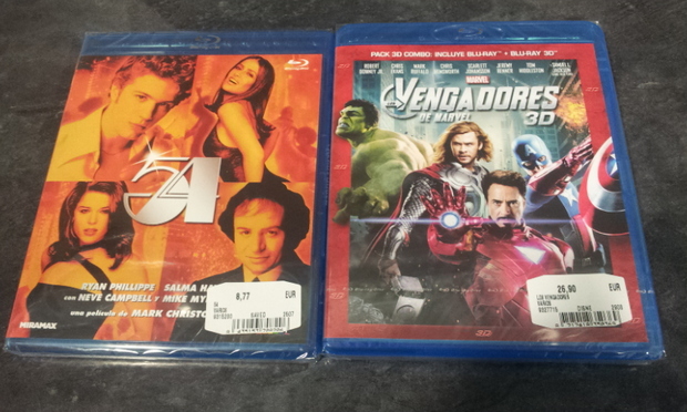 Compra Media Markt