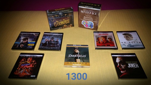 Compras Amazon.es/fr superó las 1300 ediciones en mubis.
