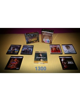 Compras Amazon.es/fr superó las 1300 ediciones en mubis.