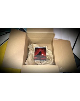 Sorpresa de madrugada en Amazon.es por 32,09€