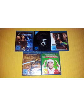 Ultima compra Amazon