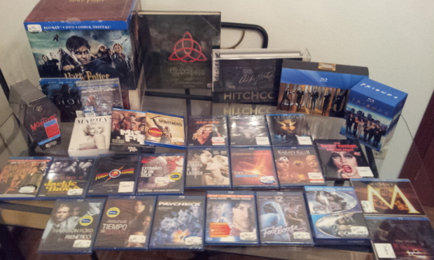 Compra total en el Black Friday