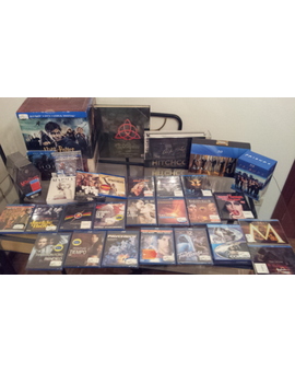Compra total en el Black Friday