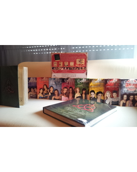 Mi colección de "EMBRUJADAS"