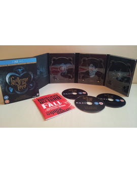 Guillermo del Toro Collection