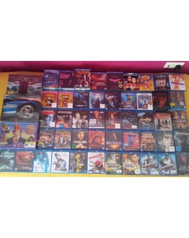 Compras ultimo mes.