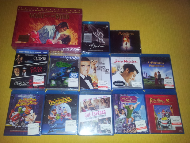 2x1 Media Markt y Amazon.com