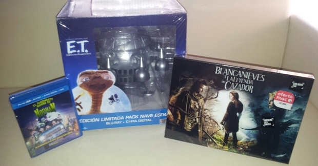 Compras Fnac 70%