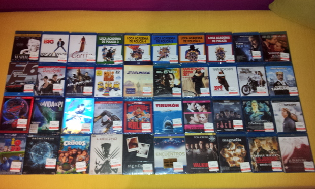 Mi Black Friday 2013