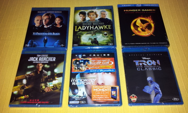 Amazon.it todas al 50%