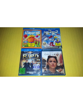 Ultimas compras Amazonicas