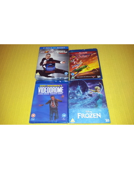 Recién llegadas Zavvi.es