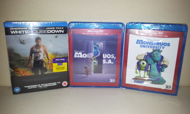 Compra Zavvi.es y Amazon.es