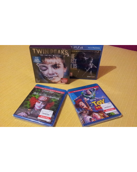 La edición de la semana y algo más.