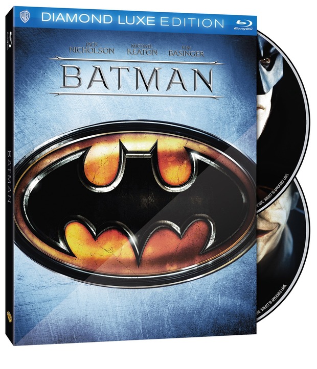 Batman 25th Anniversary 