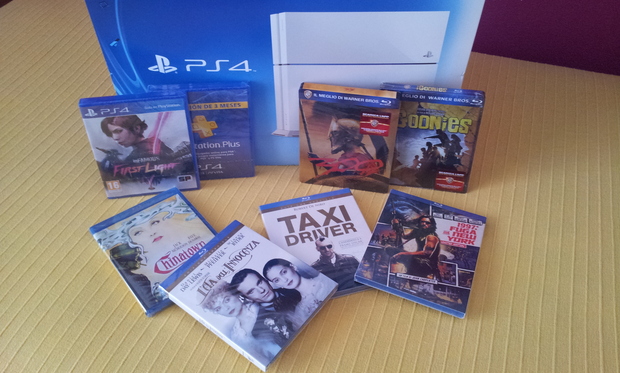 Regalos y autoregalos cumpleaños