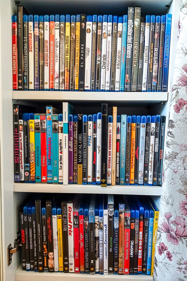 Mi colección de películas (6-4-2026) 3/6