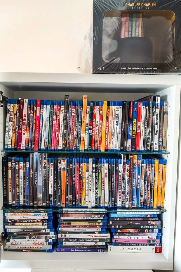 Mi colección de películas (6-4-2026) 4/6